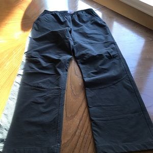 Men’s North Face Technical Pants